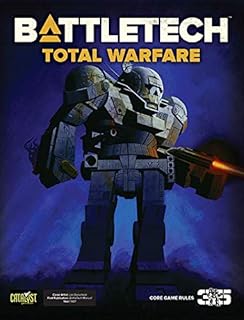 Classic Battletech Total Warfare Amazon De Bills Randall Battletech Fremdsprachige Bucher
