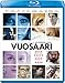 Naked Harbour (2012) ( Vuosaari ) (Blu-Ray)