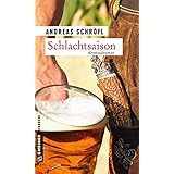 Altherrenjagd Der Sanktus Muss Ermitteln Amazon De Andreas Schrofl Bucher