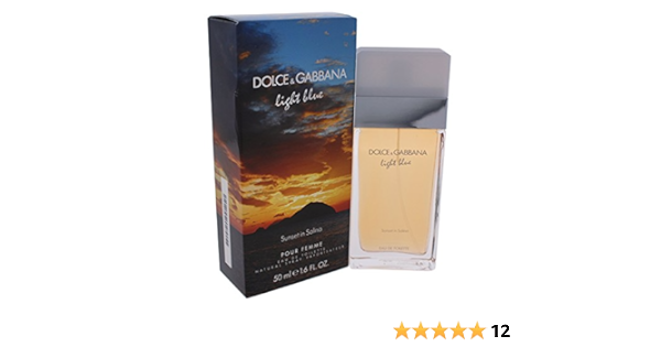 dolce gabbana sunset