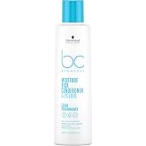 Schwarzkopf Professional Bc Bonacure Moisture Kick Conditioner 200 Ml
