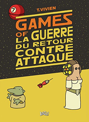 Games of la guerre du retour contre attaque Games of la guerre du retour contre attaque