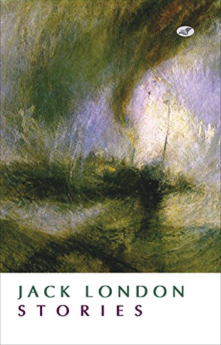 Jack London- Selected Stories
