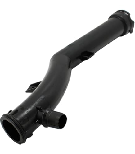 Engine Cooling Water Pipe, Engine Cooling Water Pipe