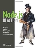 Node.js in Action by Mike Cantelon, T. J. Holowaychuk