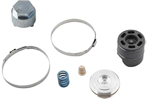 YUCKMZ Lenkgetriebe-Reparatursatz 32106891974 kompatibel mit BMW F20 F21 F30 F32 F31 F36 F48 F25 F Serie 1 2 3 4 X1 X3 X4