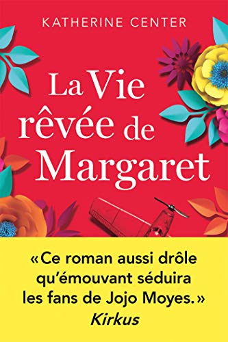 Recherche et téléchargement gratuits de livres MOBI La Vie rêvée de Margaret (Milady Feel Good Books) PDF 