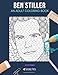 Produktbild BEN STILLER: AN ADULT COLORING BOOK: A Ben Stiller Coloring Book For Adults