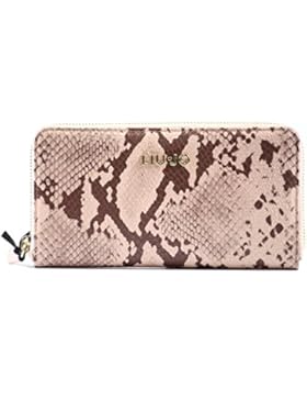 LIU JO - Geldbörse LYON meg rose, N67044E0019-41506