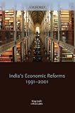 Image de India's Economic Reforms, 1991-2001