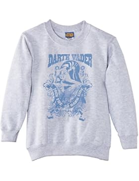 Star Wars Jungen Sweatshirt
