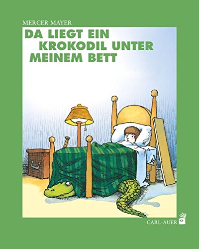 Download Da liegt ein Krokodil unter meinem Bett (Carl-Auer Kids) Download Da liegt ein Krokodil unter meinem Bett (Carl-Auer Kids)