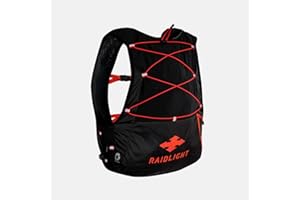 RAIDLIGHT Sac de Trail Homme ACTIV 6L