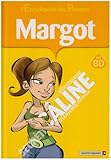 Margot en bandes dessinées