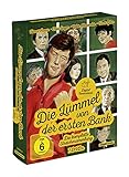 Image de Die Lümmel von der ersten Bank (7 Discs, Digital Remastered)