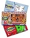 Produktbild PEEPS Marshmallow Christmas Bundle Collection - 3X Lebkuchen | 3X Schneemann | 3X Weihnachtsbaum - (9 CT) - Perfekter Füllungsfüller | Geheimer Weihnachtsmann für Eibischliebhaber