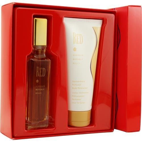 Giorgio Beverly Hills Red Eau de Toilette Spray 90 ml
