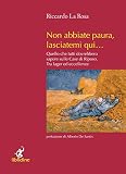 Non abbiate paura, lasciatemi qui... Quello che tutti dovrebbero sapere sulle case di riposo. Tra lager ed eccellenze