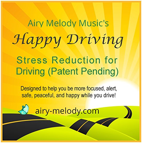 Preisvergleich Produktbild Happy Driving:Stress Reduction