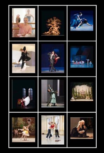 John Neuemeier, The Hamburg Ballet 2010