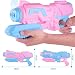 Produktbild Omiky® Wasserpistole Spielzeug, Kinder Sommer Outdoor Strand Wasser Spielzeug Form Spielen Wasser Spielzeug (Farbe zufällig)