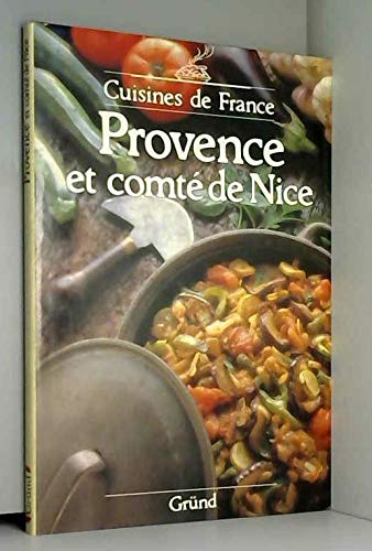 Provence et comte de nice gratuit