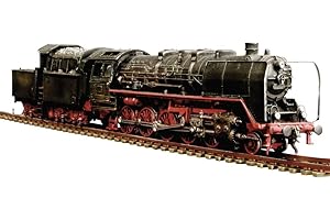 Italeri 8702 - Lokomotive Br50 Ho/1:87 modellismo treni Model Kit Scala 1:87