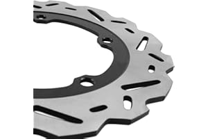 GZYF Rotor de disque de frein arrière pour NC S ABS 700 2012-2013 et NC S 700 2012-2013