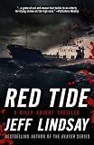 Cover zum Buch Red Tide