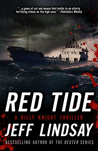 Cover zum Buch Red Tide