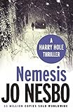 Image de Nemesis: Harry Hole 4