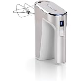 Cuisinart RHM100E Kablosuz El Mikseri G&uuml;m&uuml;ş