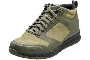 VAUDE Unisex Tvl Asfalt Dualflex Winter STX Fahrradschuh