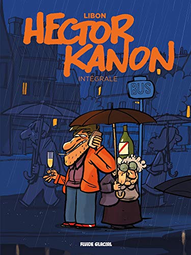 Télécharger Hector Kanon - L'intégrale Livre PDF Gratuit