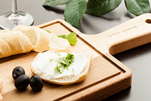 Cyril-Lignac-Schneidebretter