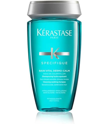 Kerastase Bain Densité Homme Shampoo 1000 ml : Amazon.com.be: Beauty
