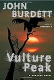 Cover zum Buch Vulture Peak