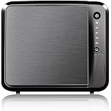 ZyXEL NAS542 NAS Desktop Ethernet LAN Black