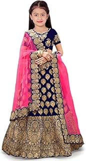 lehenga choli for 18 year girl amazon