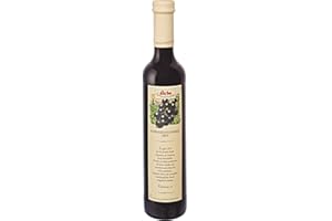 ‎DARBO Darbo Schwarzer Johannisbeer Sirup, 500 ml Flasche