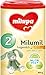 Produktbild Milupa Milumil 2 Vanille-Geschmack, Folgemilch nach dem 6. Monat, 4er Pack (4 x 800 g)