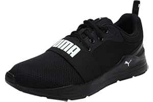 Puma Puma Wired Run Chaussures de RunningMixte