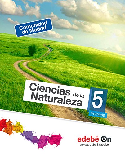 Ciencias de la Naturaleza 5