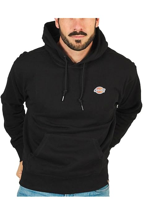 Hoodie Sudadera Media Cremallera Fred Perry Fred Perry Chaqueta