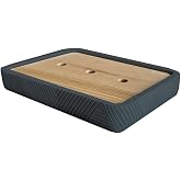 Primanova Madera Sabunluk, Siyah D-21031