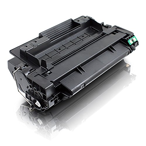 ms-point® 1x kompatibler Toner für HP LaserJet 2400 Series 2410 2410N 2420 2420D 2420DN 2420N 2430DTN 2430N 2430T 2430TN Canon I-Sensys LBP-3460 Canon Lasershot LBP-3460 Q6511A