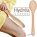 Hydrea London Professional Body Brush With Catus Bristles WBP133S-HD