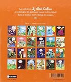 Image de La Petite Poule rousse