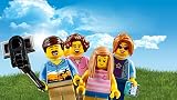 LEGO City Stadtbewohner – Outdoor-Abenteuer (60202) Kinderspielzeug - 5