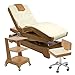 Produktbild Elektrische Massage / Wellnesskabine Liege + Arbeitsstuhl + Beistelltisch